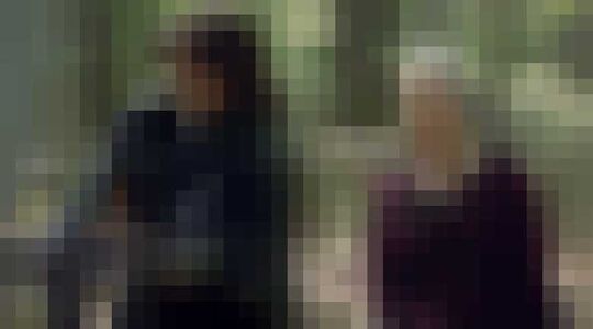 The Walking Dead seizoen 10