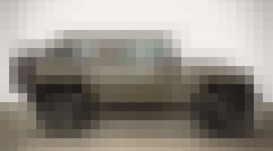 Illustratie voor: De Rhino XT: brute jeep geïnspireerd op de Hummer HX!