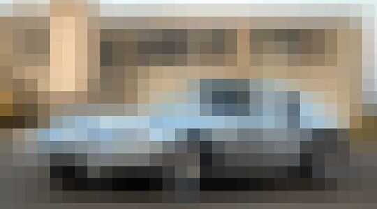 Shelby Daytona Coupe Secret Weapon 1964