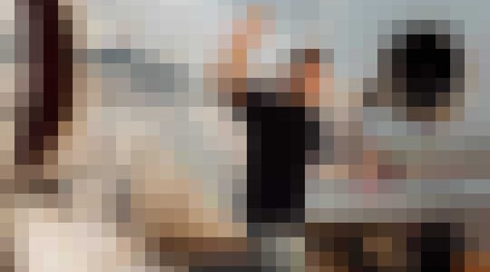 privé-jets van dj's