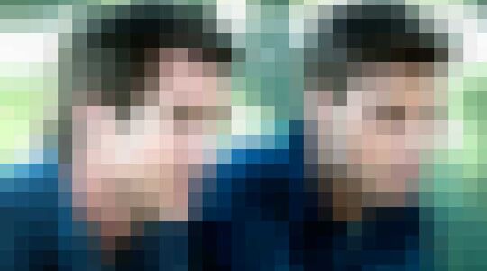 kapsels inhammen mannen