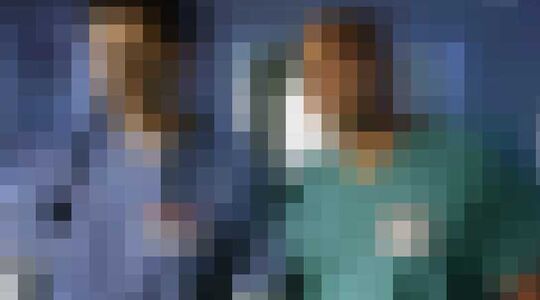 Waarom wij mannen een hekel aan de dokter hebben gewoonvoorhem