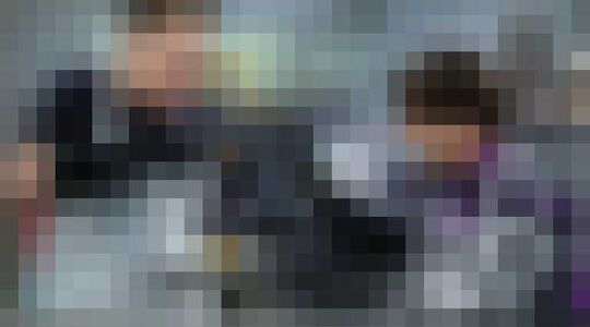 Elon Musk McDonald's