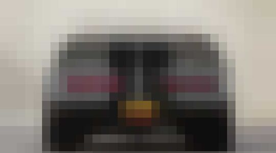 Illustratie voor: De meest brute Ford Mustang gaat onder de hamer