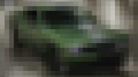 Stars and Stripes 2019 Dodge