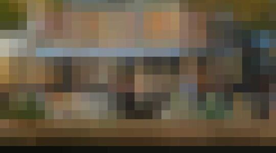 De beste terrassen van Amsterdam