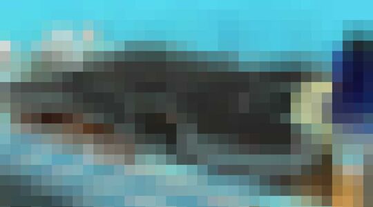 Karten Norwegian Bliss Cruise