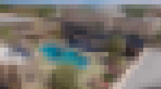 Huis van Floyd Mayweather