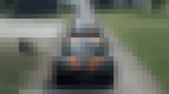 Bugatti Chiron Super sport 300+