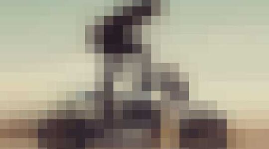 Keanu Reeves Arch Motorcycle