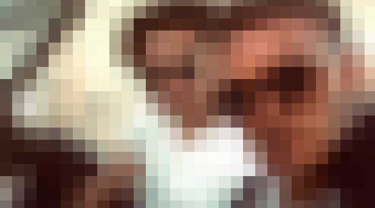 David Brooklyn Beckham auto