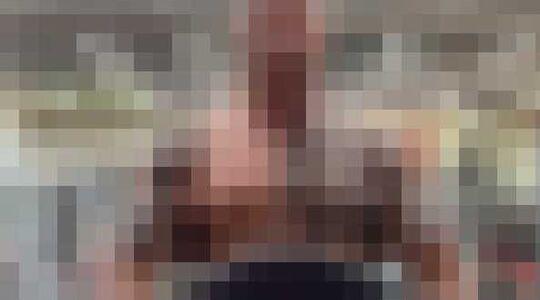 The Rock in de sporschool