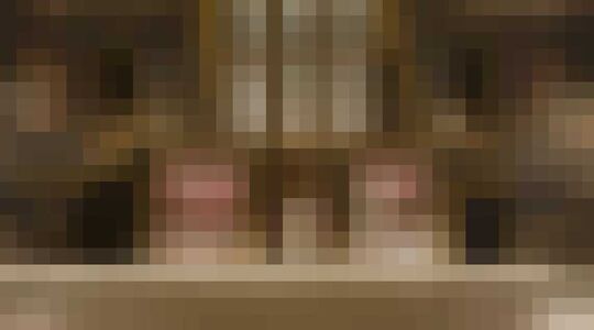 Illustratie voor: Gin Tonic liefhebbers opgelet: deze bar heeft meer dan 1000 soorten gin