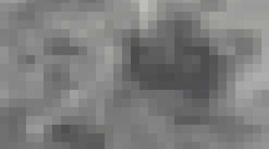 3d-geprinte versie GTA 5-map