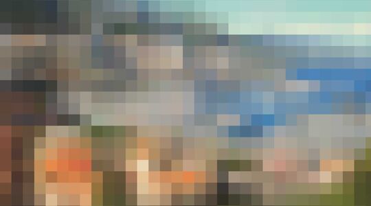 's werelds duurste plek om te wonen