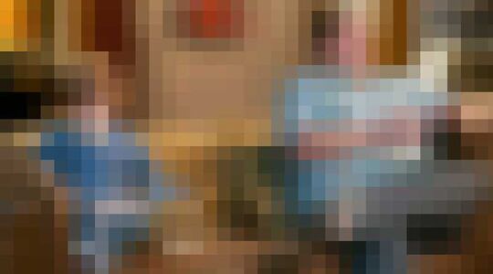 Illustratie voor: Jongste kind van het gezin heeft meeste kans om miljonair te worden!