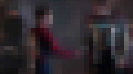 Spider-Man: Far From Home