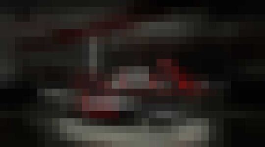 Mercedes-AMG en Cigarette Racing Carbon Speedboat Gewoonvoorhem