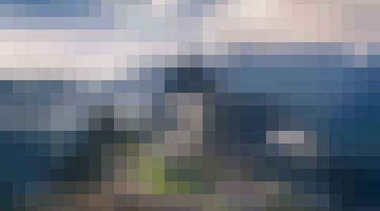 de 5 ultieme reisbestemmingen Gewoonvoorhem