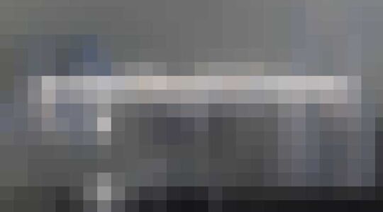 Lego ISS ruimtestation