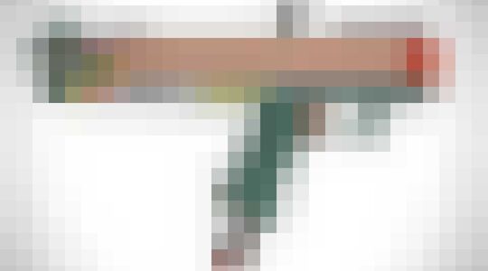 Illustratie voor: Deze NERF Rival Boba Fett gun is intergalactisch gruwelijk!