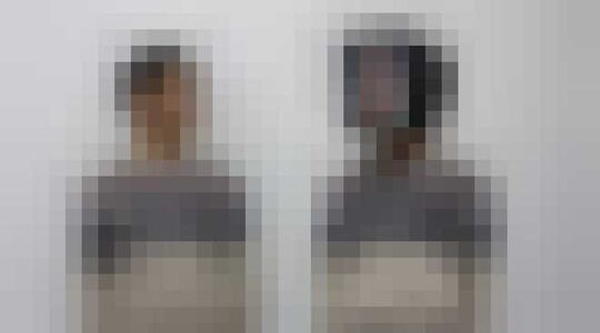 ChamelonMask Human Uber Gewoonvoorhem