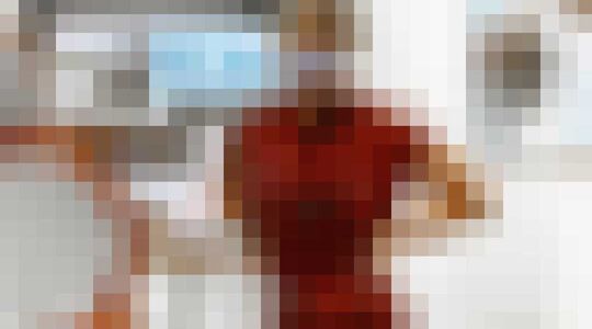 Knappe tandarts Corina Layton