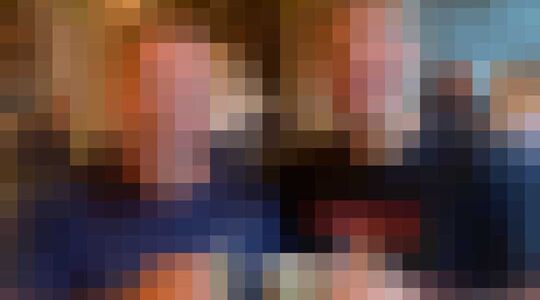 Joseph Baena, zoon van Arnold Schwarzenegger