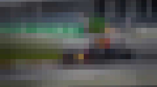 Circuit van zandvoort