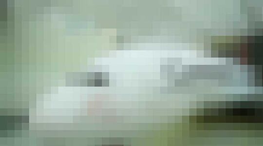 Qantas A380 gewoonvoorhem