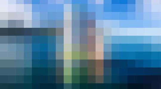 Roadtrip Amerika White Claw