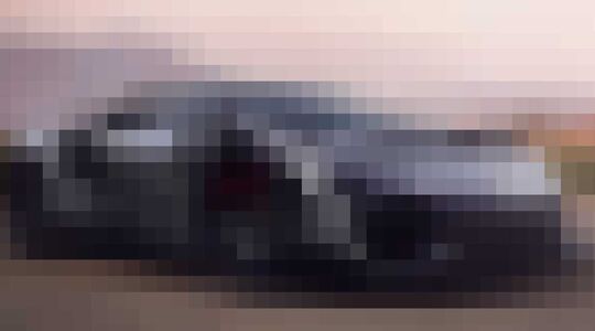 Lamborghini Trono Concept car Gewoonvoorhem