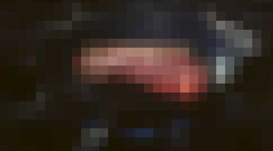 pan om vlees te bakken