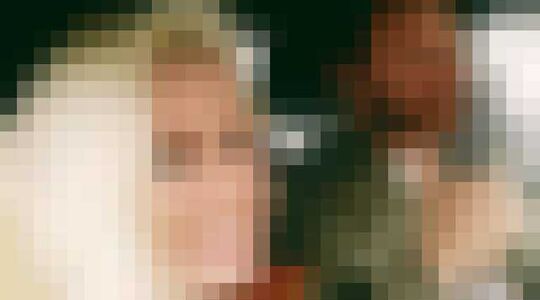 Bettina Holwerda is de knappe vrouw van jim bakkum