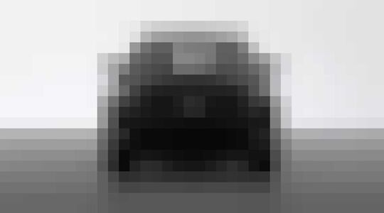 de auto van Hugo de Jonge