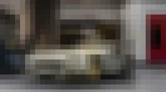 Ultieme schuurvondst zeldzame mercedes Gewoonvoorhem