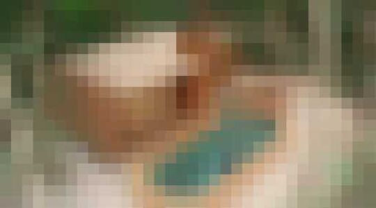 villa met blote handen