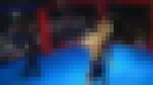 Braziliaanse politici in een kooigevecht