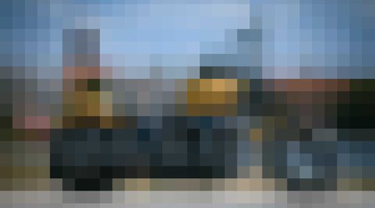 Harley-Davidson Street Bob