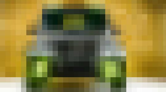 Philipp Plein Mansory AMG 63