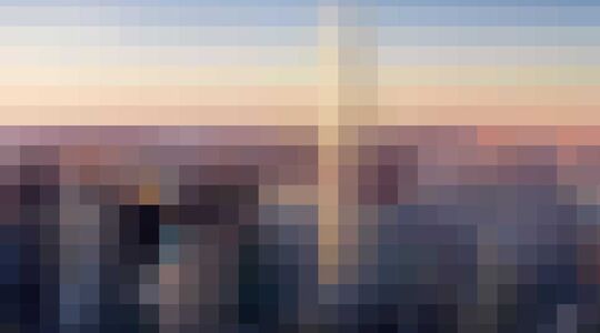 Duurste appartement van Amerika