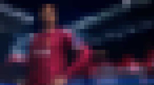 FIFA Team of the Year