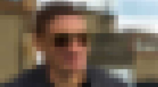 motor Rico Verhoeven nieuwe look