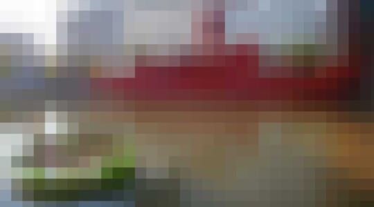 Hottub Varen Rotterdam