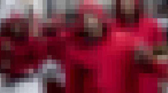 La Casa de Papel Seizoen 3 Gewoonvoorhem