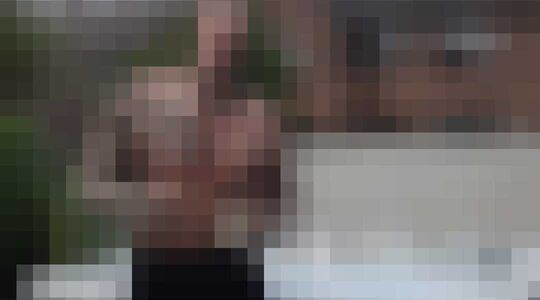 transformatie van Martyn Ford