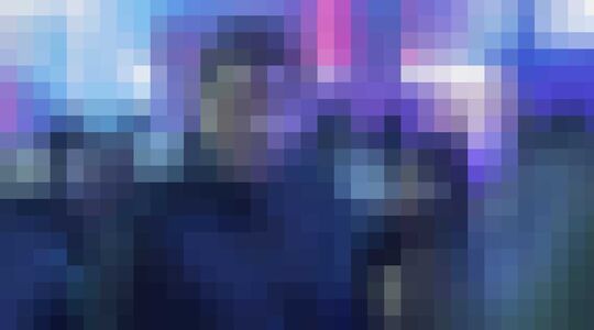 John Wick Chapter 3 Parabellum Gewoonvoorhem