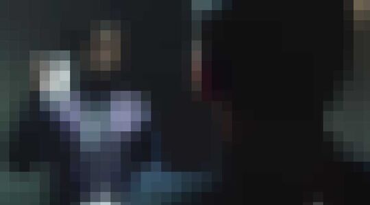 Black Monday serie gewoonvoorhem