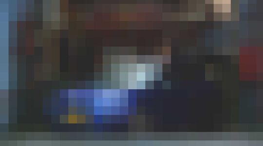 Illustratie voor: Gereden: Seat Leon CUPRA 300