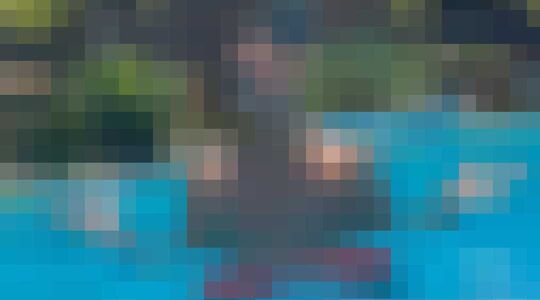 Mohamed Ihattaren nieuwe villa